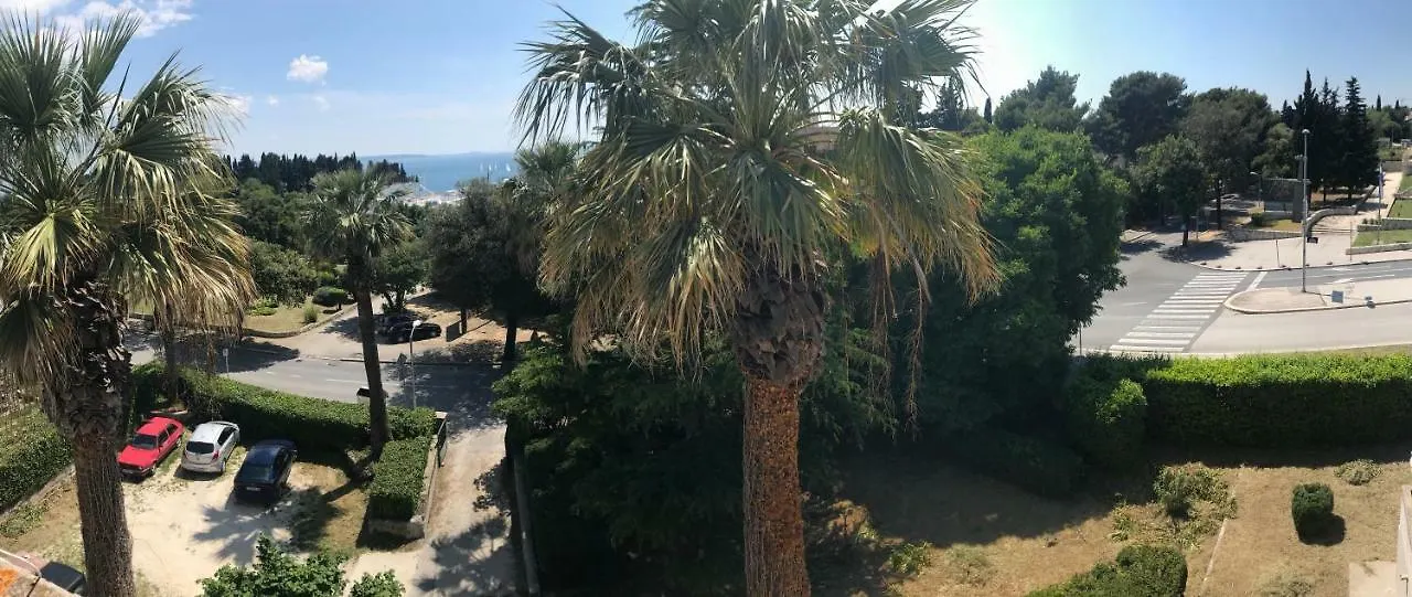 Apartment Lux Lana Split