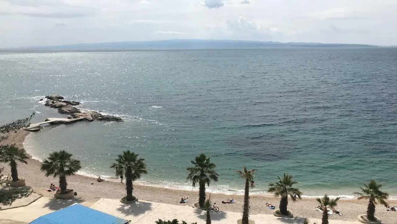 Apartment Lux Lana Σπλιτ