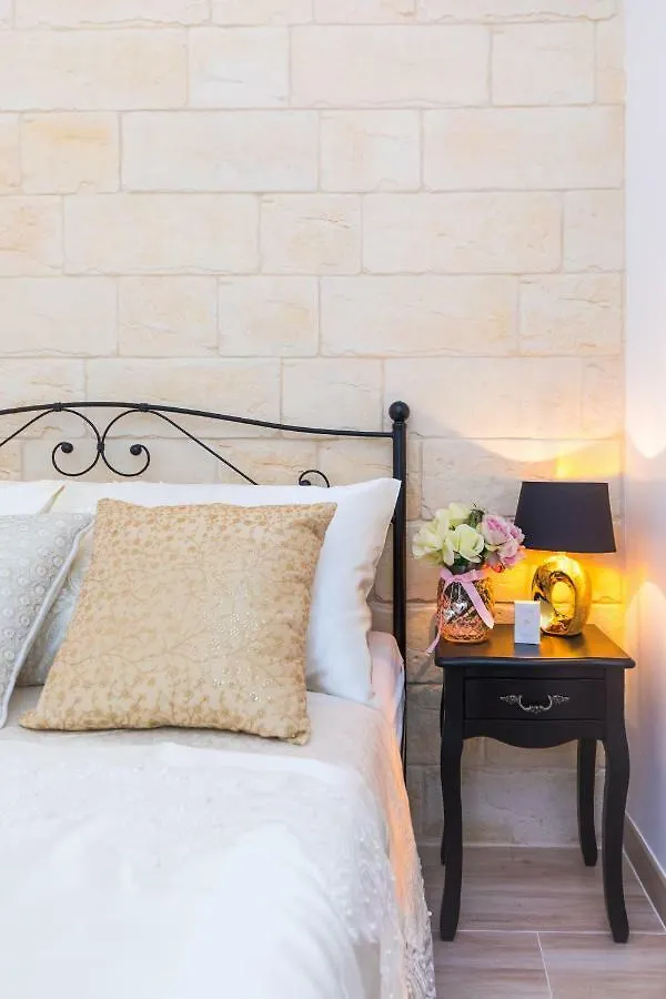 Apartment Lux Lana Split Kroatien