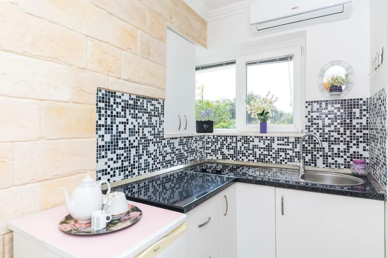 Apartment Lux Lana Split