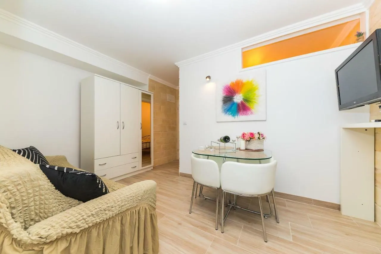 Apartment Lux Lana Σπλιτ