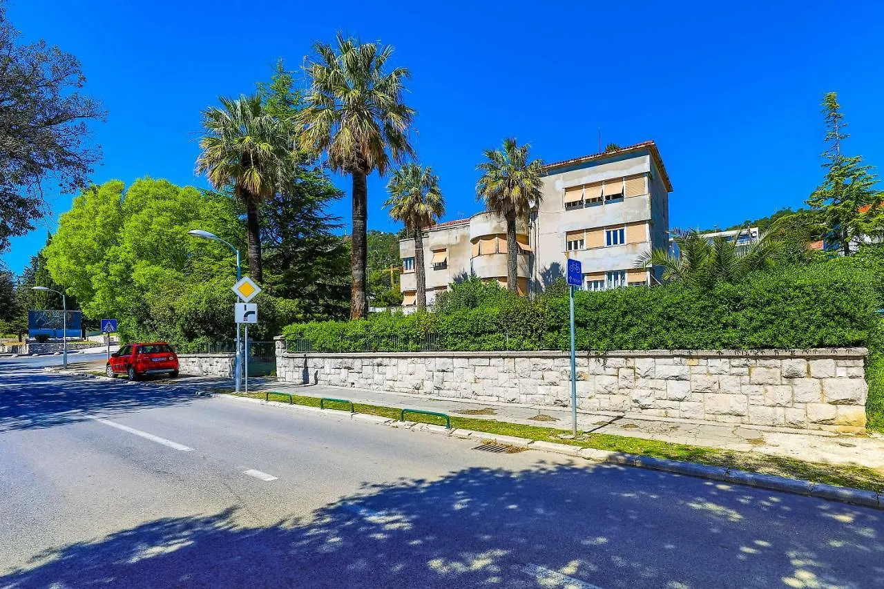 Apartment Lux Lana Σπλιτ Κροατία