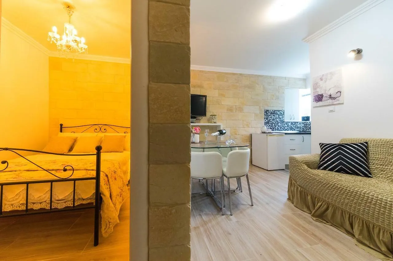 Apartment Lux Lana Split