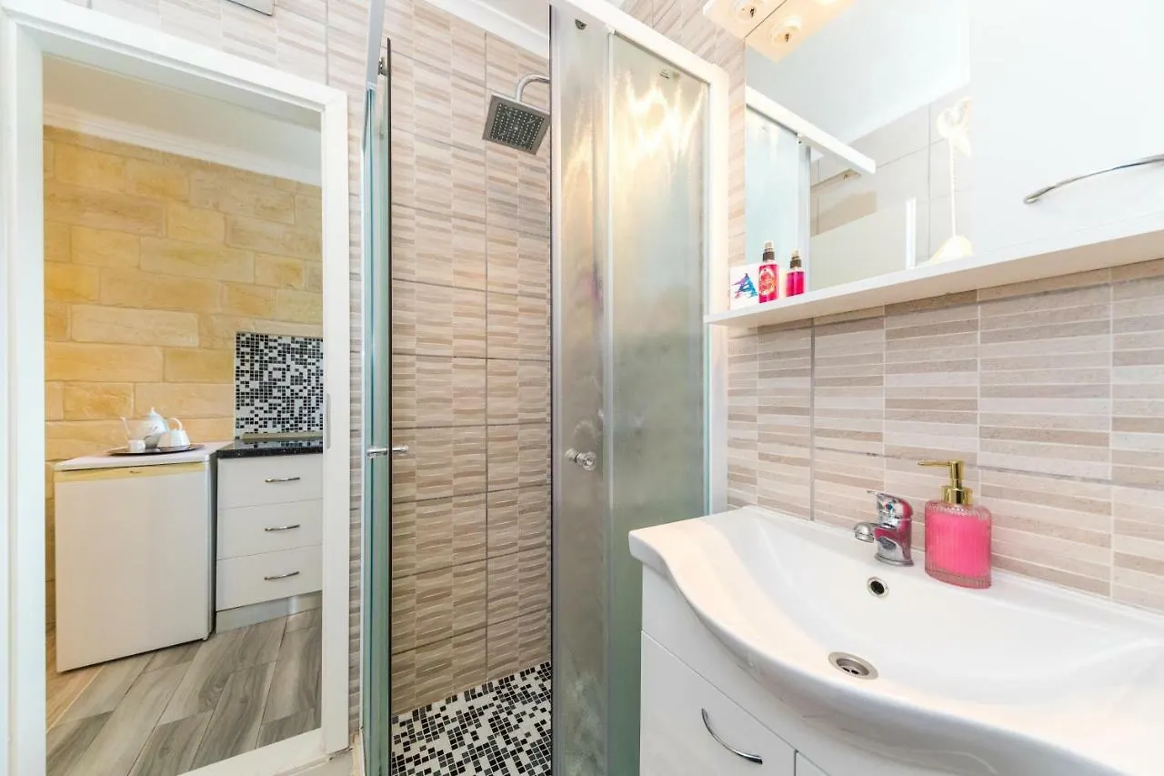 Apartment Lux Lana Σπλιτ