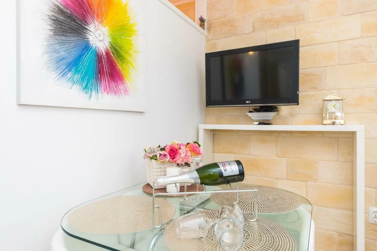 Apartment Lux Lana Σπλιτ